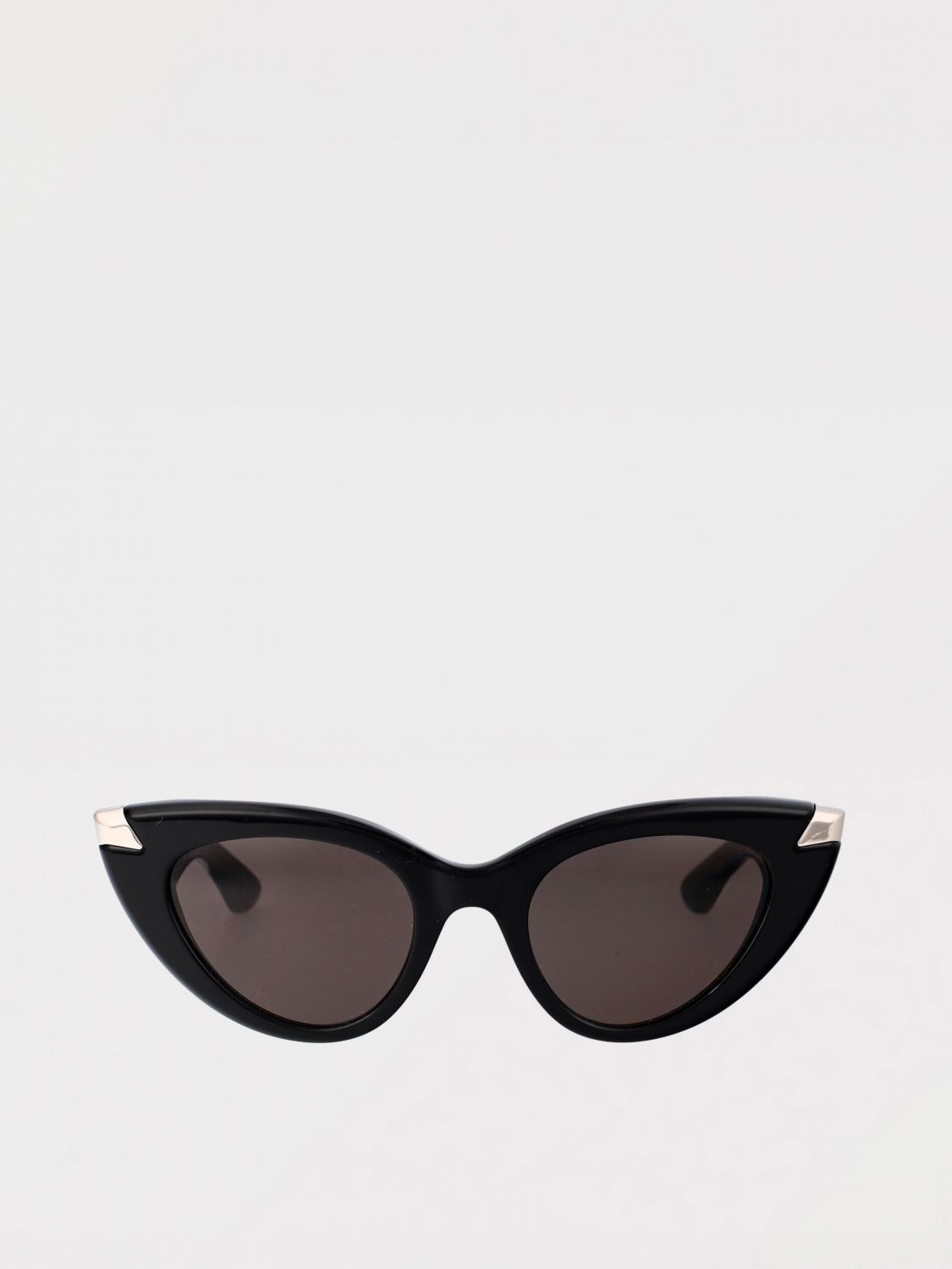 McQueen AM0442S acetate sunglasses
