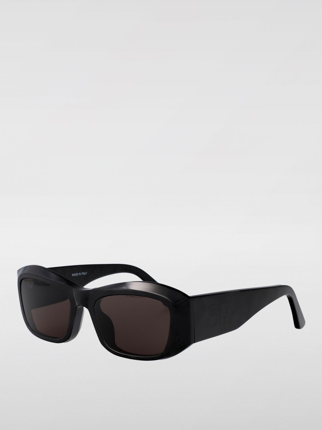 BALENCIAGA Sonnenbrille Damen Farbe Schwarz