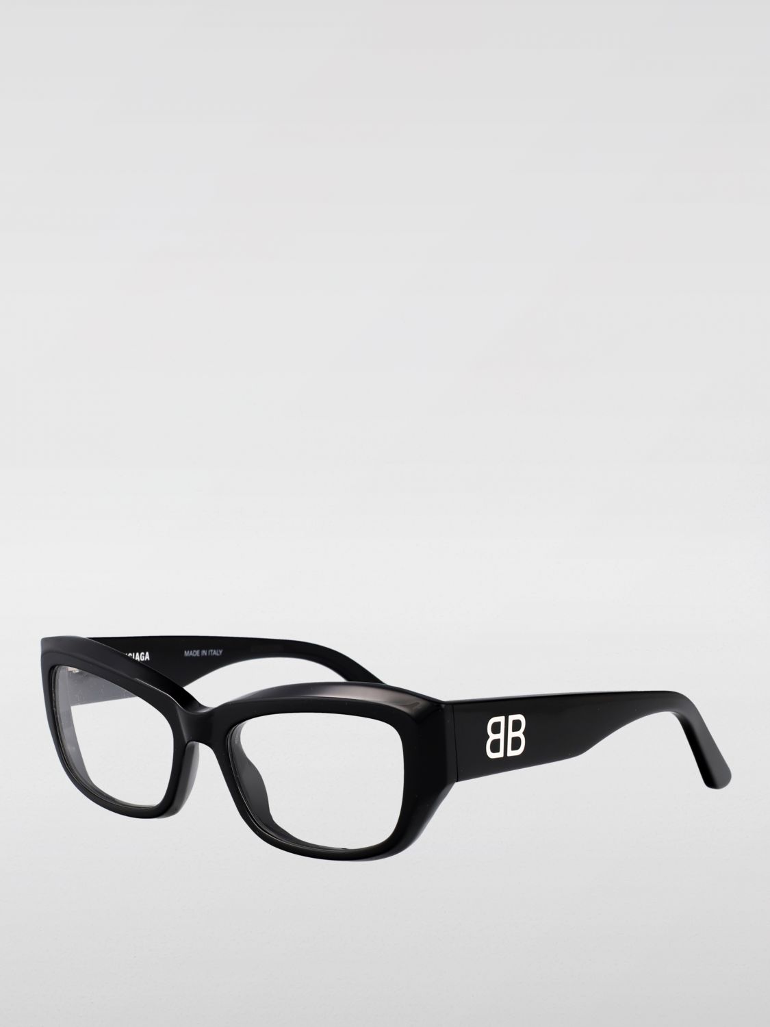 Lunettes De Vue BALENCIAGA Femme couleur Noir 55