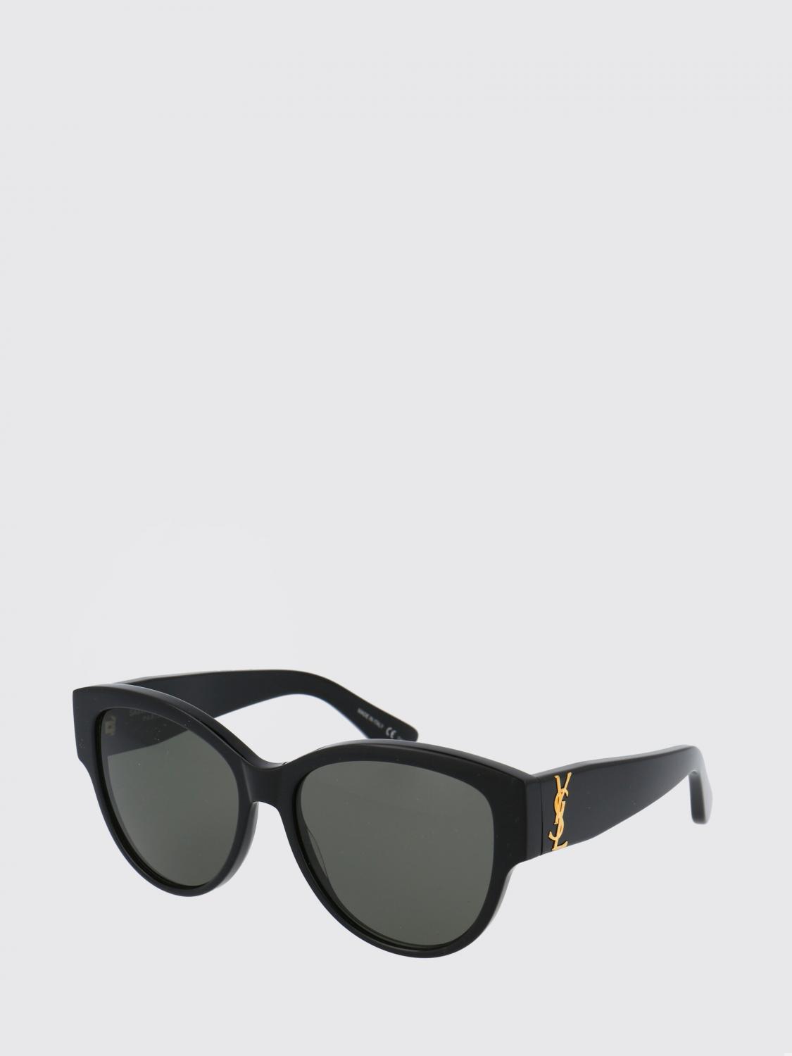 SAINT LAURENT Occhiali da sole SL M3 in acetato
