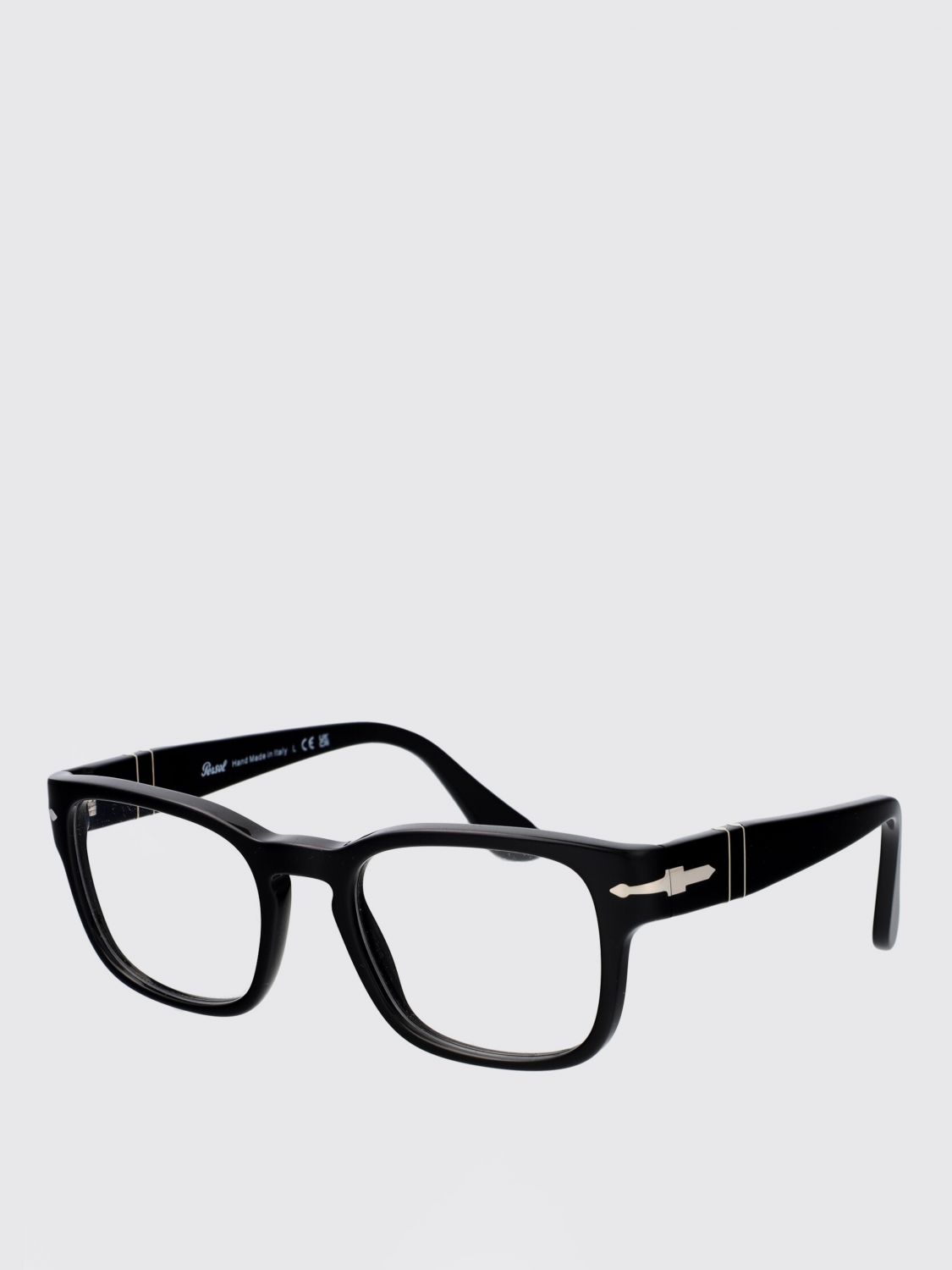 PERSOL Brillen Herren Farbe Schwarz