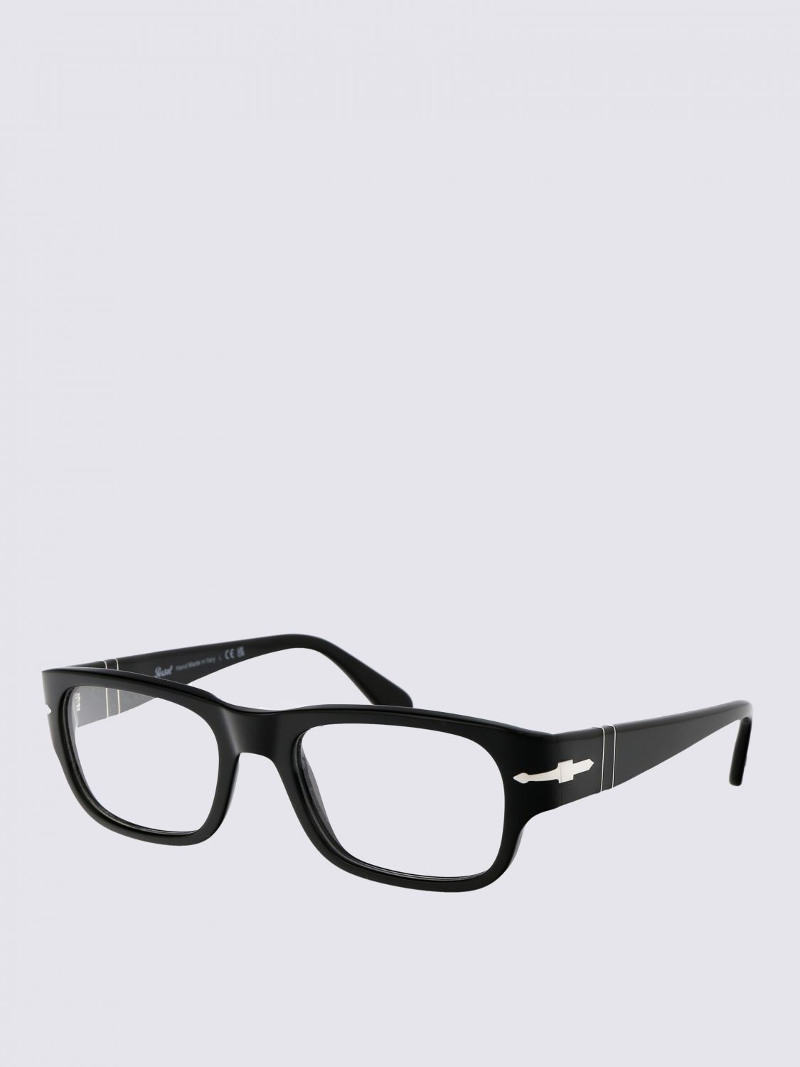 PERSOL Brillen Herren Farbe Schwarz