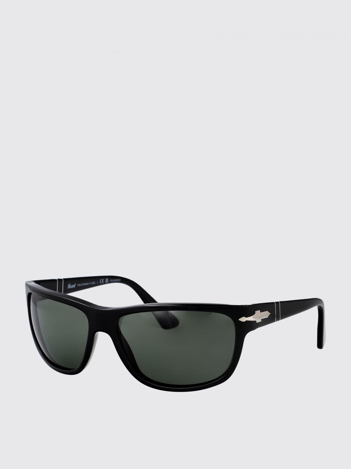 PERSOL Sonnenbrille Herren Farbe Schwarz