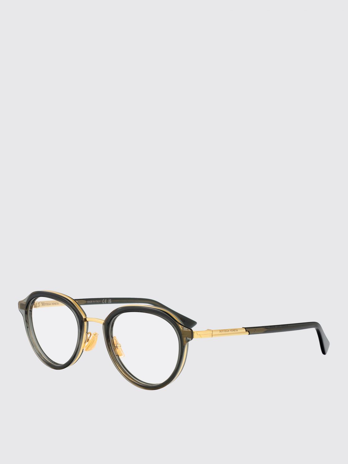 Optical Frames BOTTEGA VENETA Men color Grey