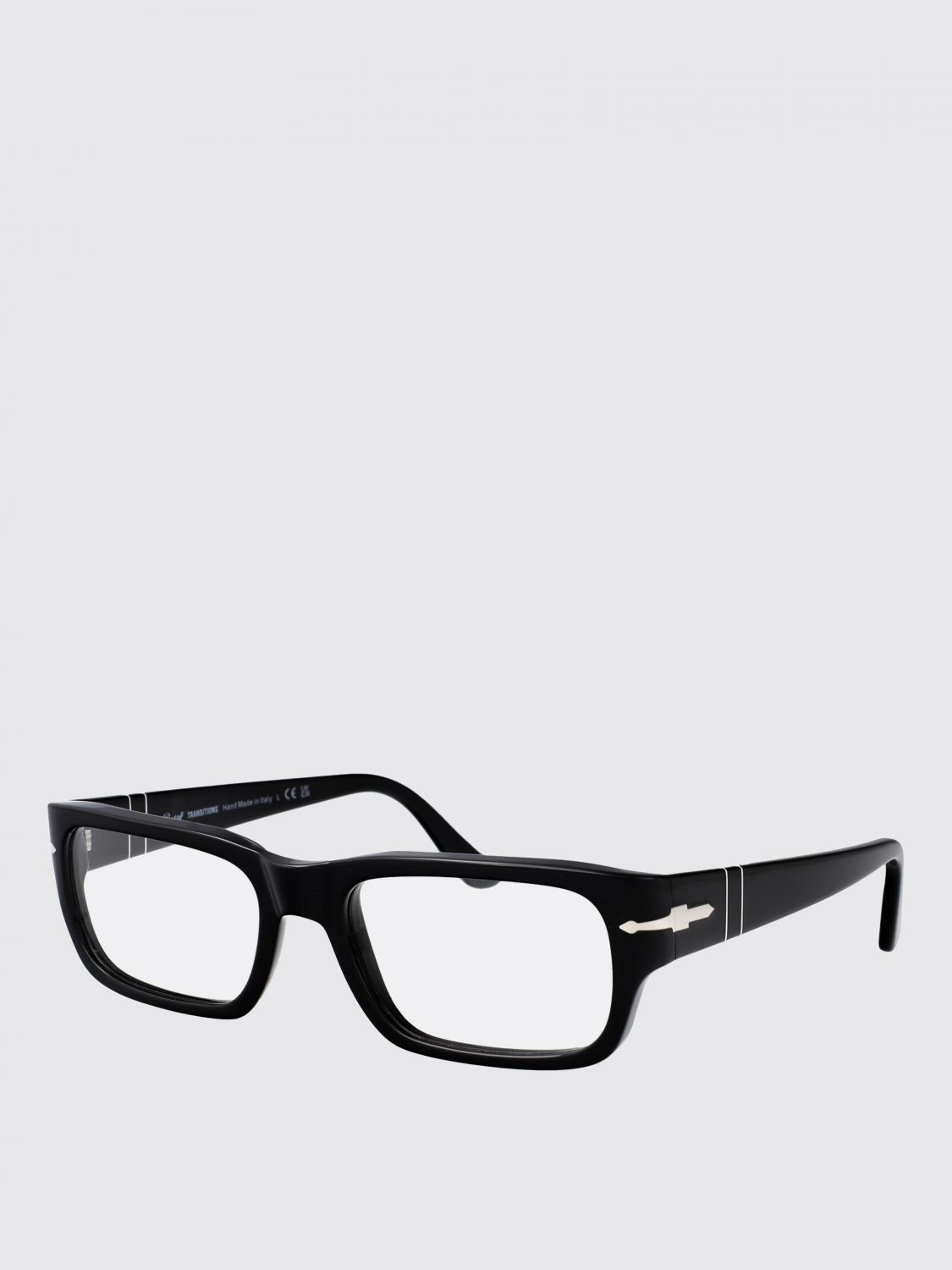 PERSOL Sonnenbrille Herren Farbe Schwarz