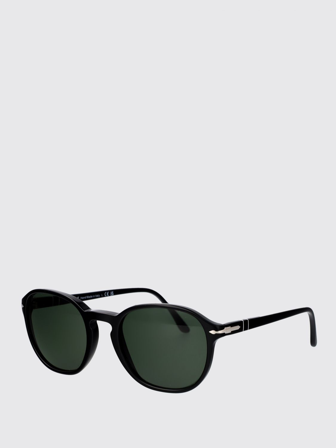 PERSOL Sonnenbrille Herren Farbe Schwarz