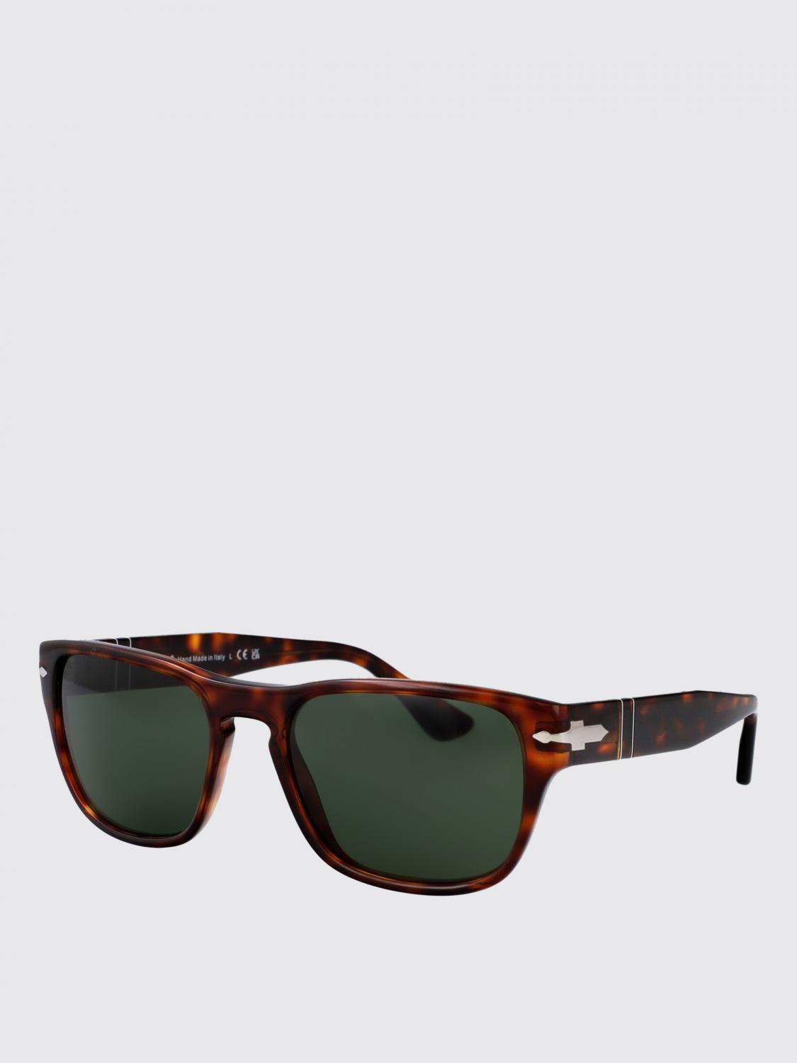 Sunglasses PERSOL Men color Brown