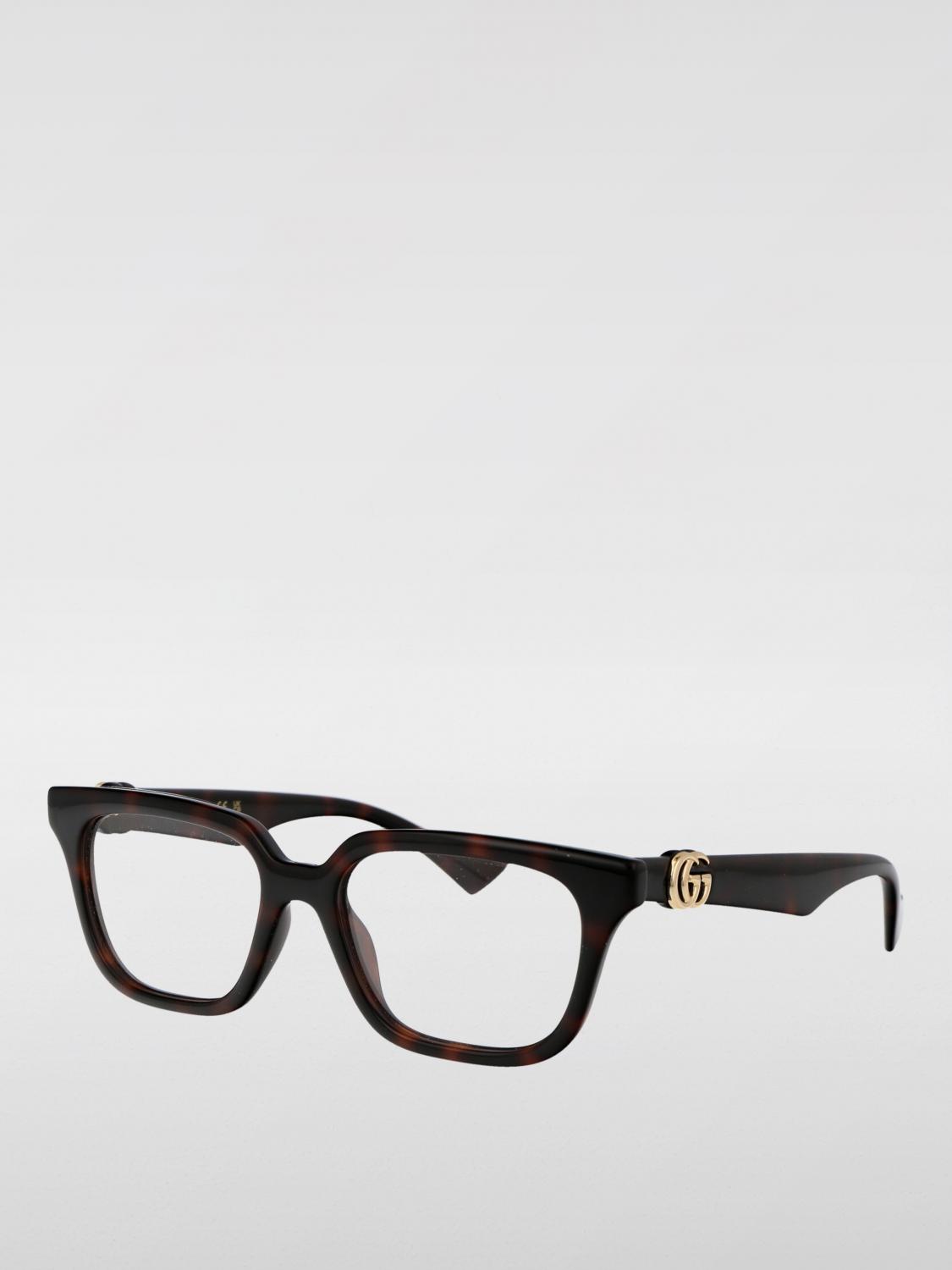 GUCCI Occhiali da vista GG1536O in acetato