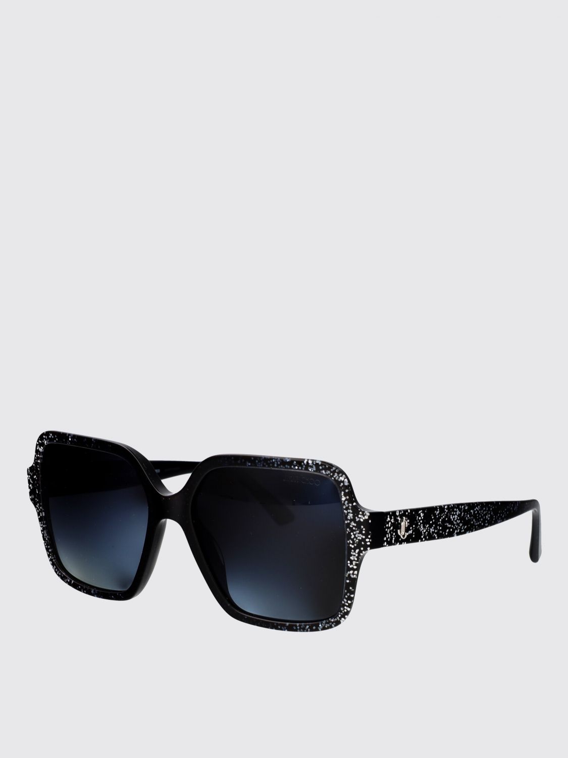 JIMMY CHOO Sonnenbrille Damen Farbe Schwarz