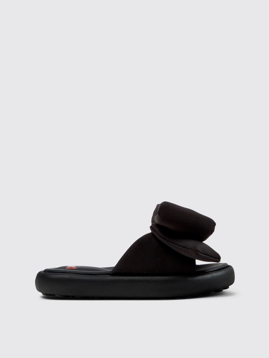 Camper Shoes  Kids Color Black