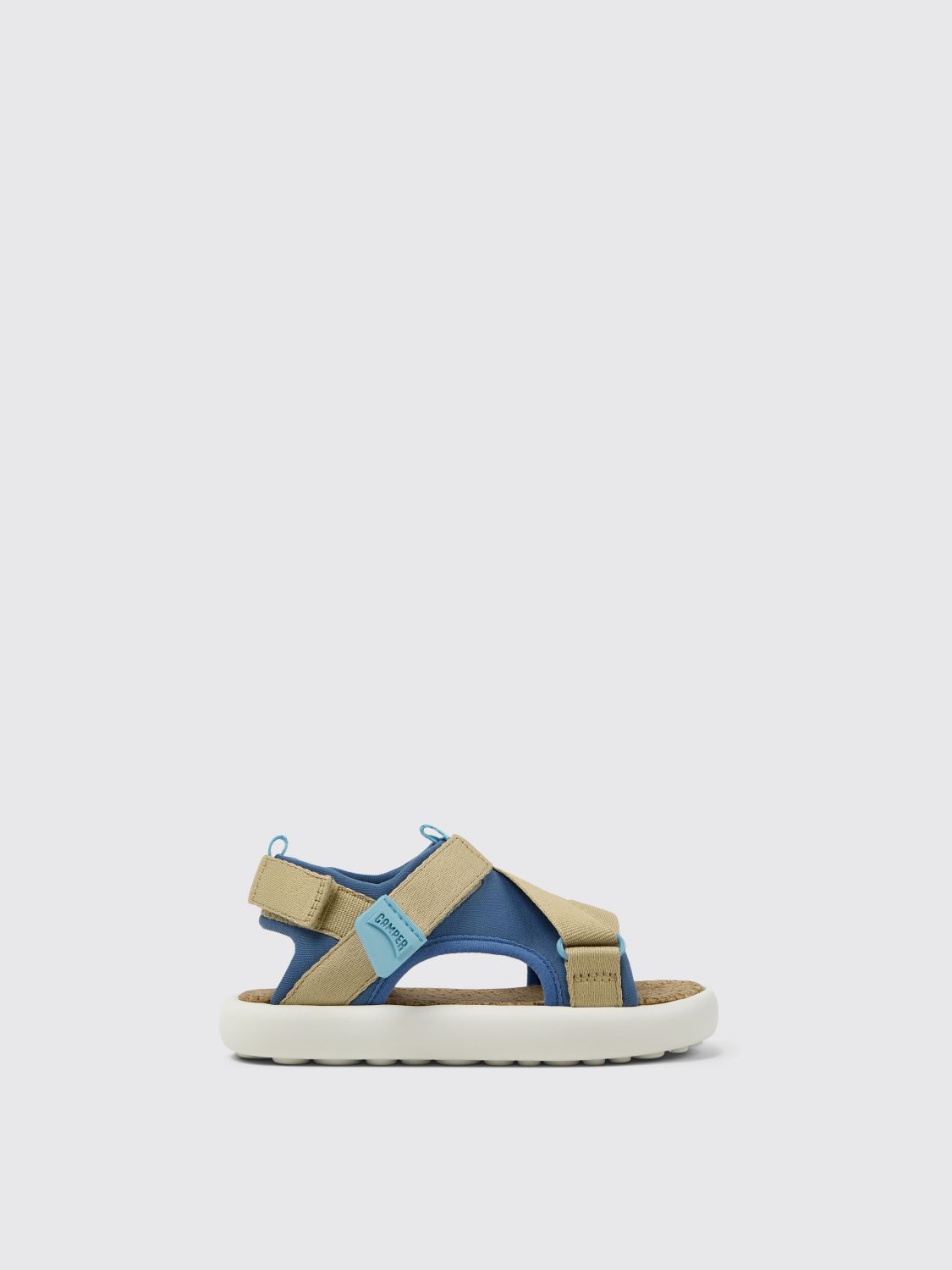 Camper Shoes  Kids Color Multicolor