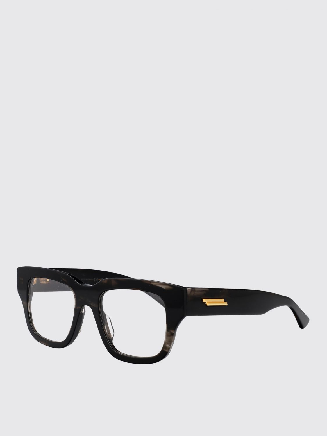 Optical Frames BOTTEGA VENETA Men color Black 1