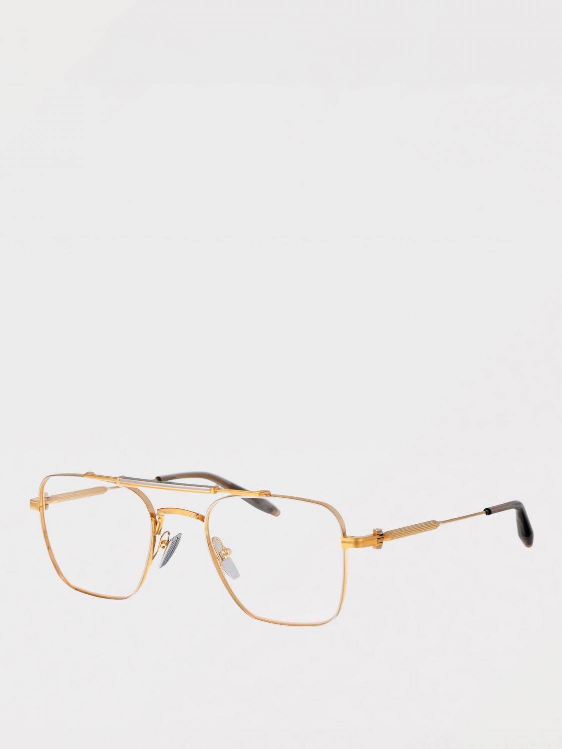 Optical Frames AKONI Men color Gold