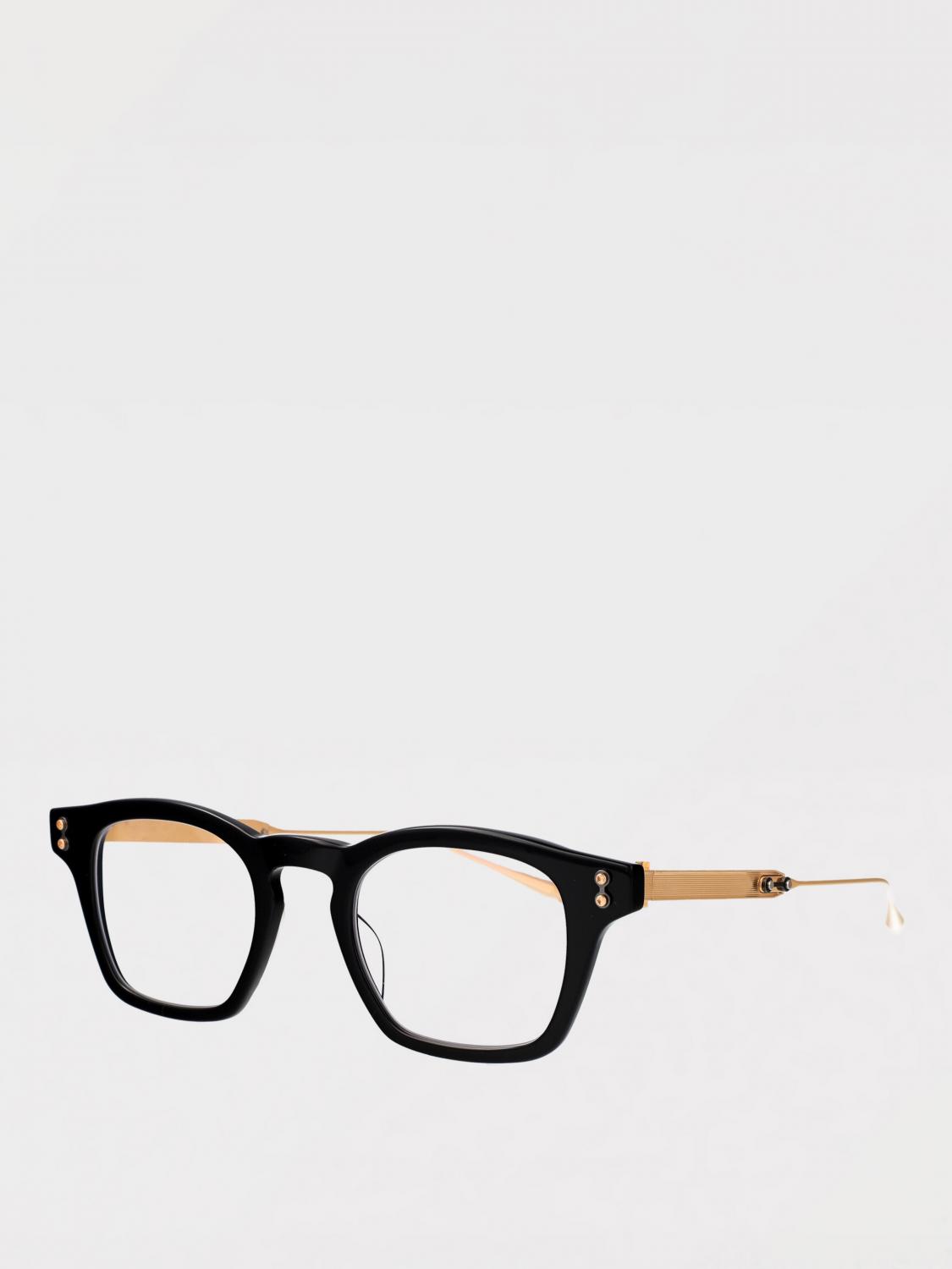 Optical Frames AKONI Men color Black