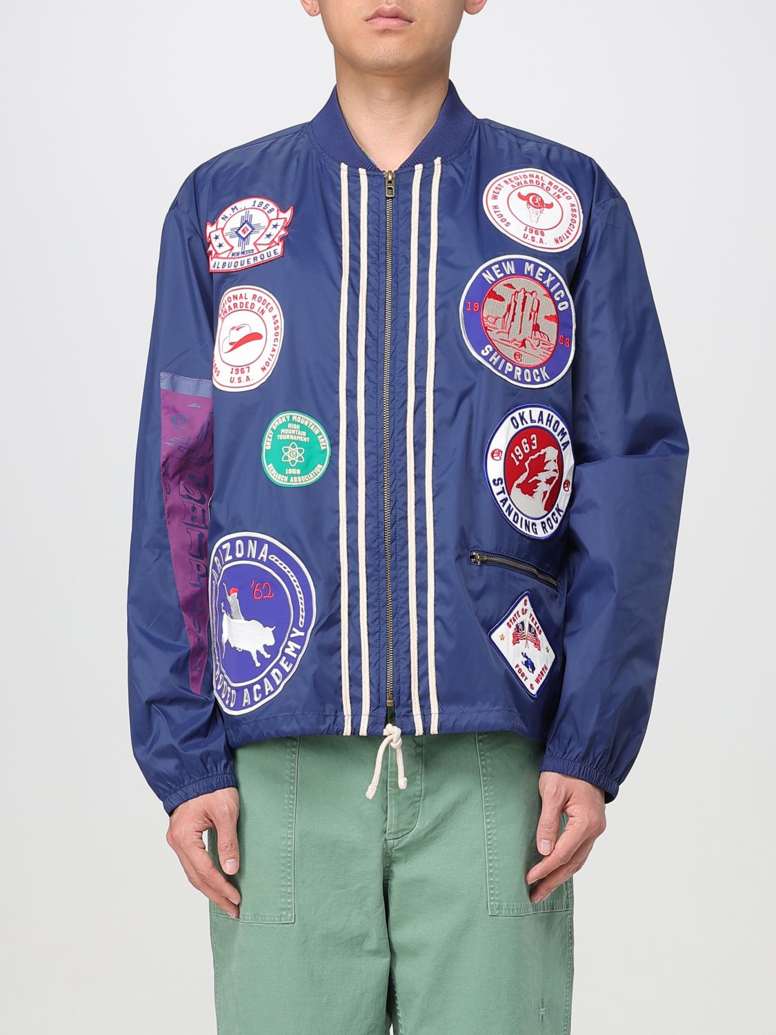 Champion Outerwears