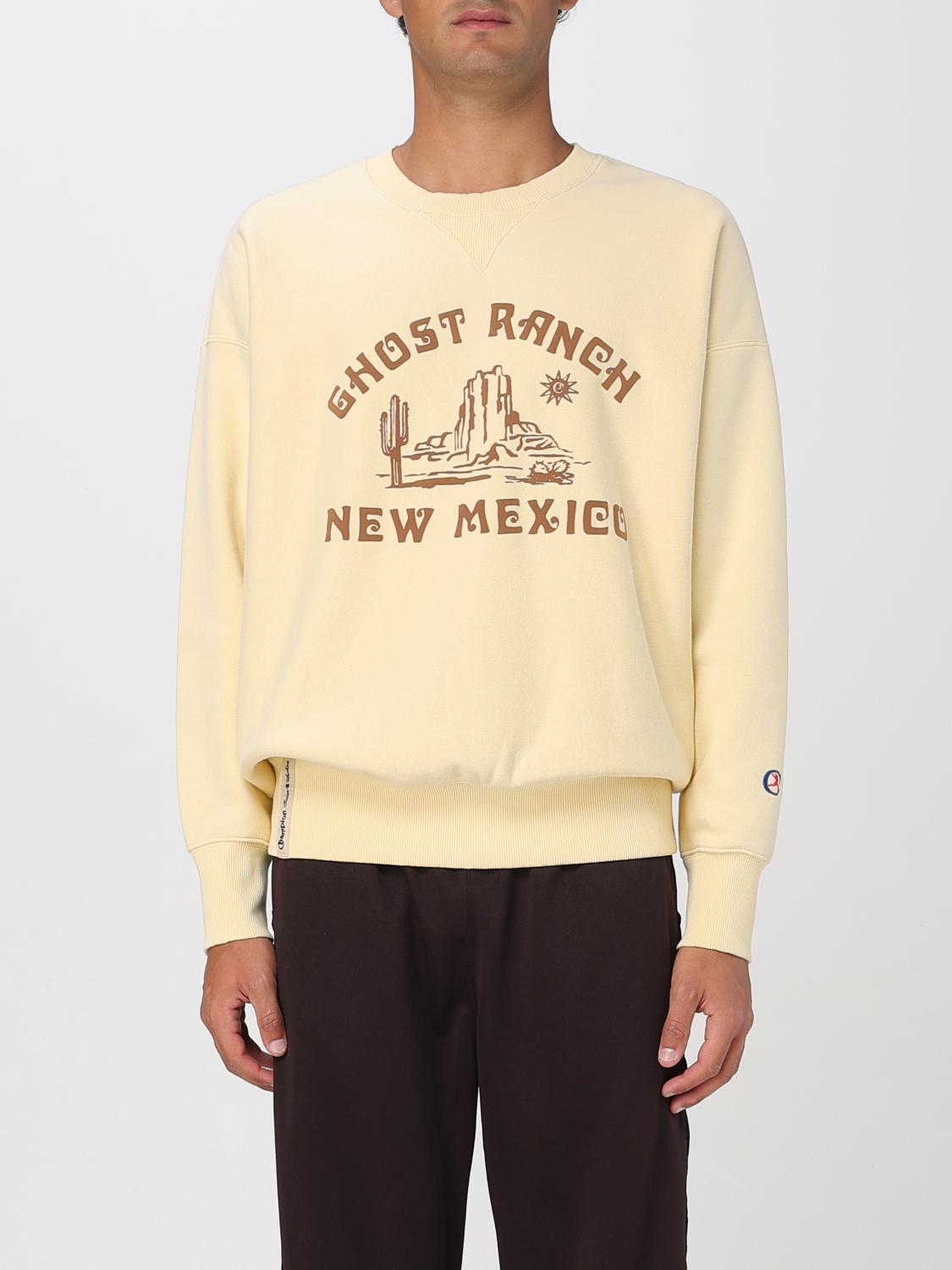 Champion Sweatshirt  Men Color Multicolor