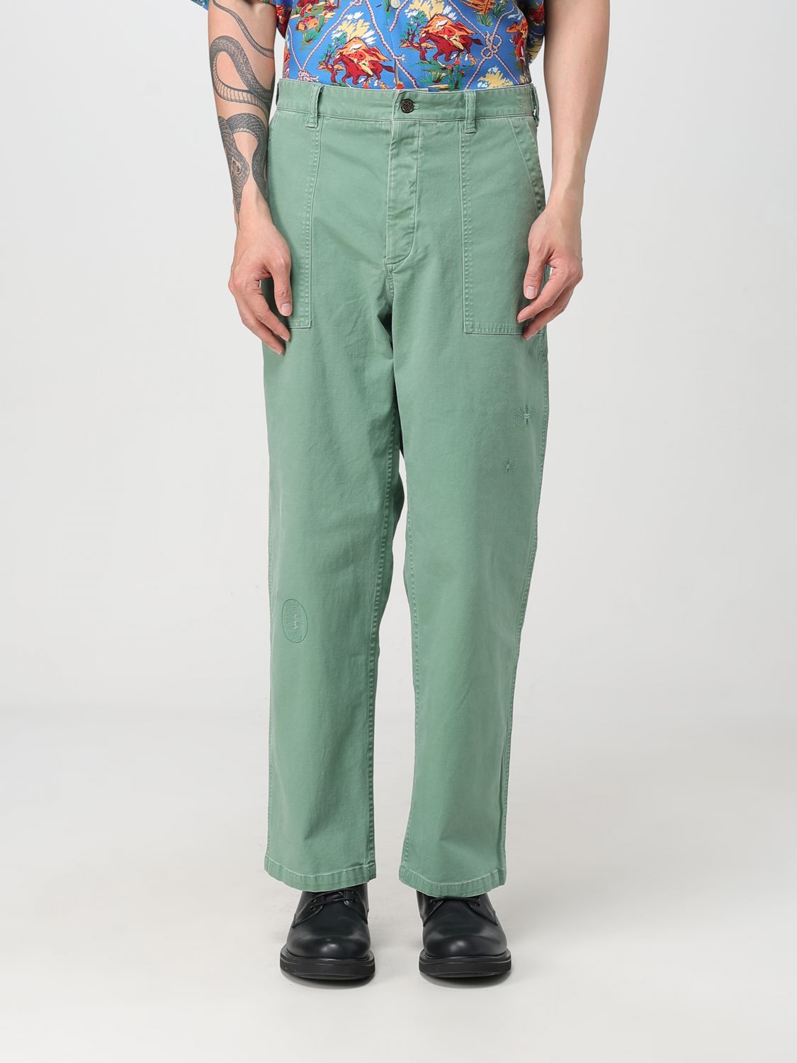 Champion Belt Loop Track Pants
