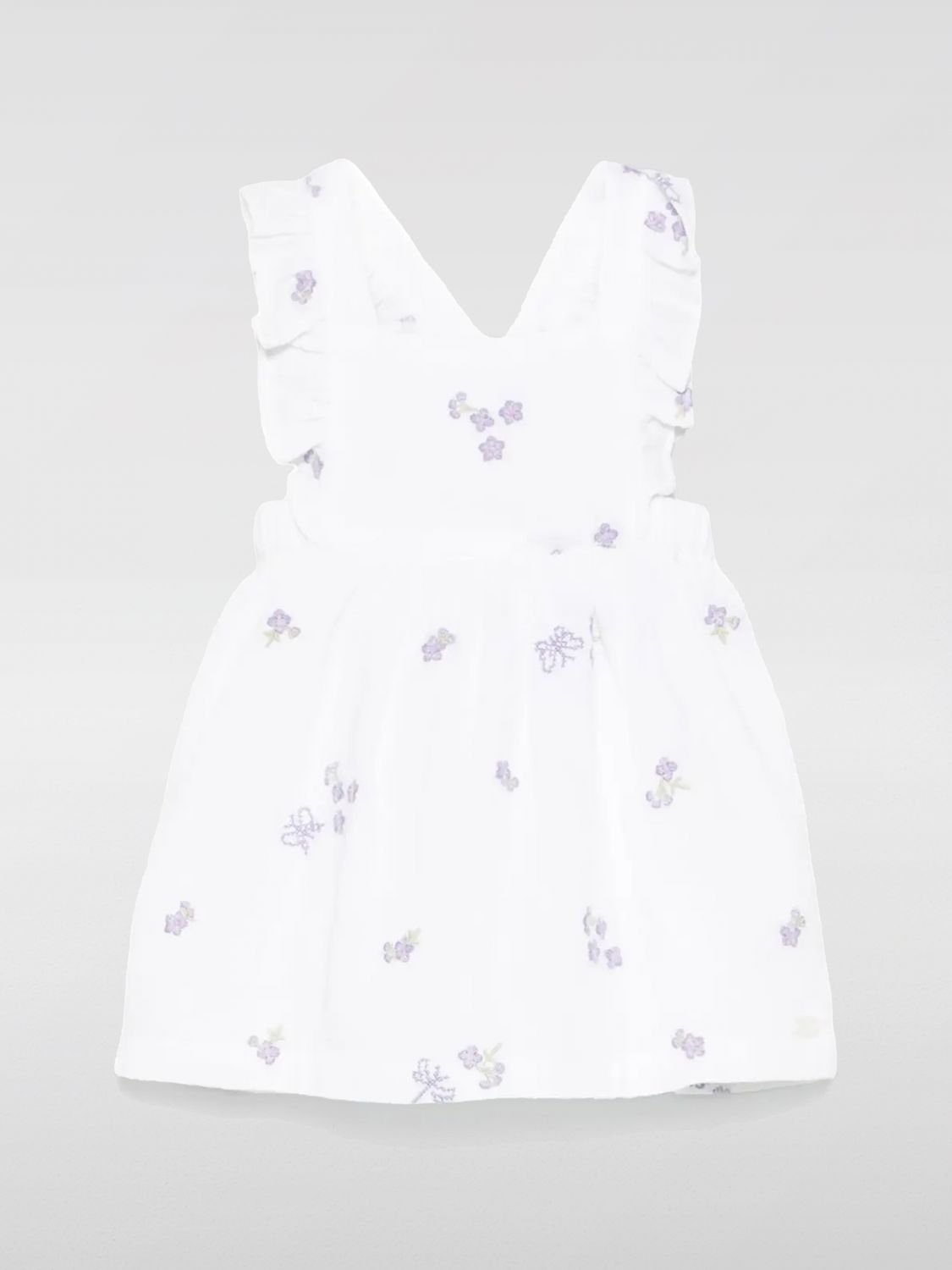 Tartine Et Chocolat Tracksuits Kids Color White In White