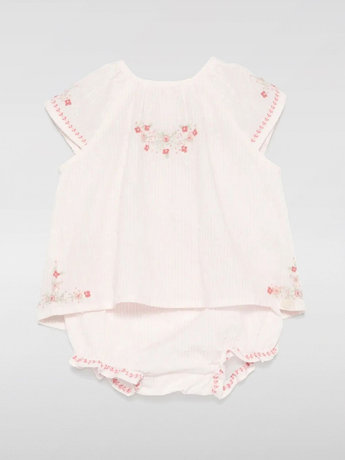 Tartine Et Chocolat Co-ords Kids Color Pink In Pink