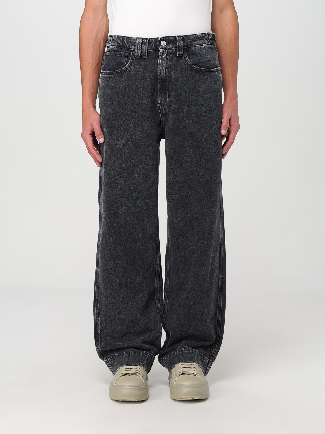 Pants CYCLE Men color Black