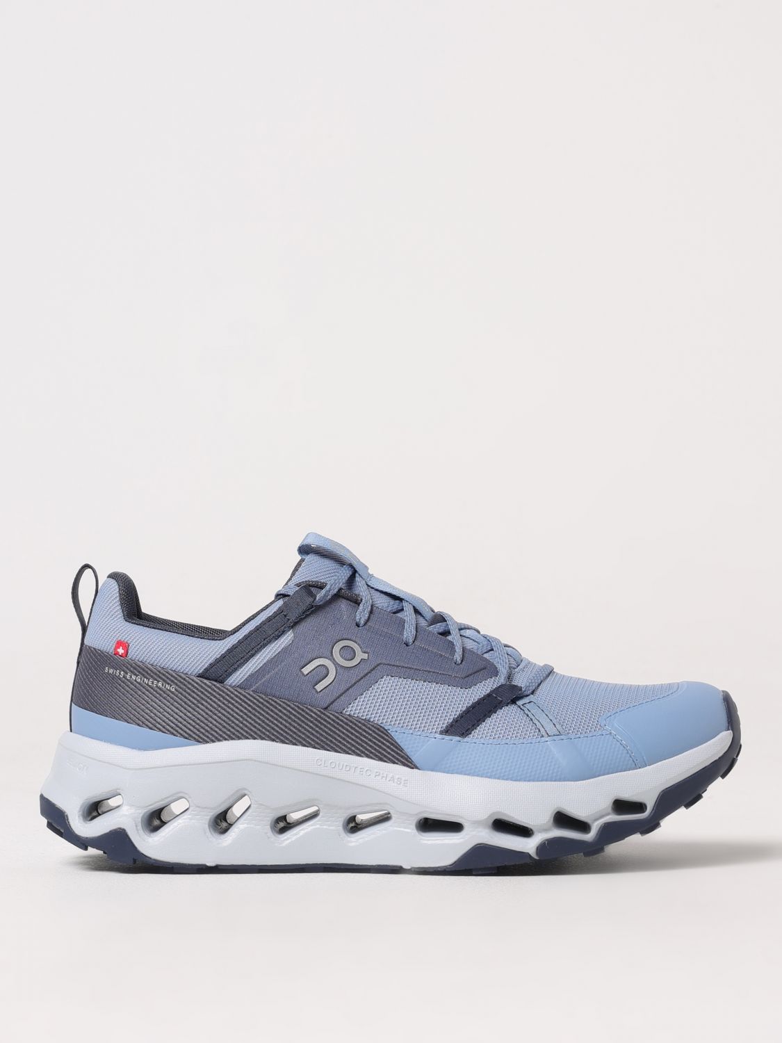 On Running Sneakers  Men Color Grey