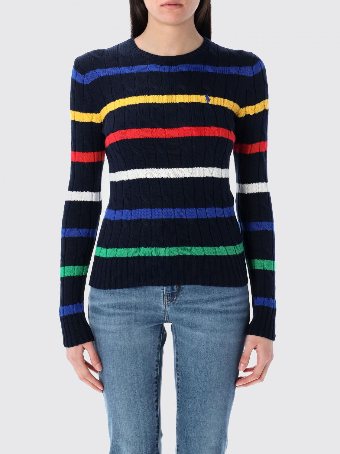 Polo Ralph Lauren Julie Sweater