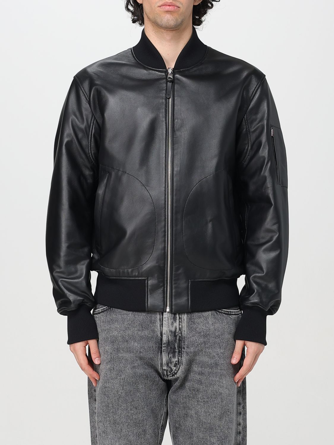 Mackage Blazer  Men Color Black