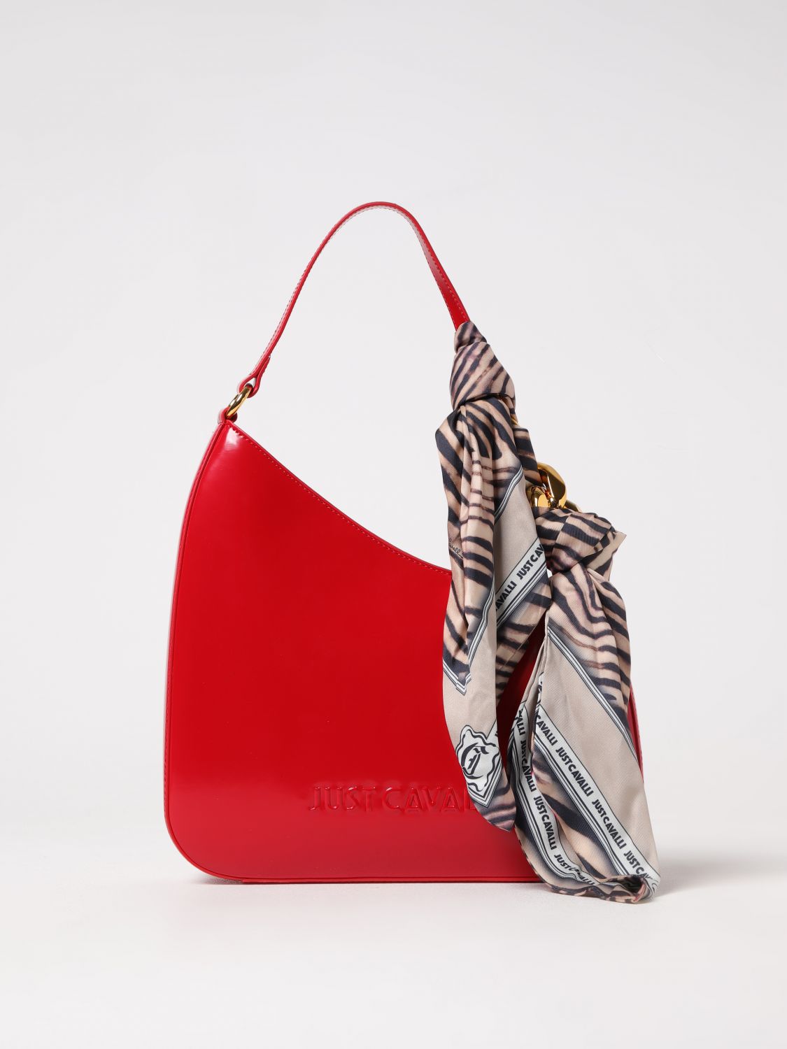 Just Cavalli Handbag  Woman Colour Multicolor