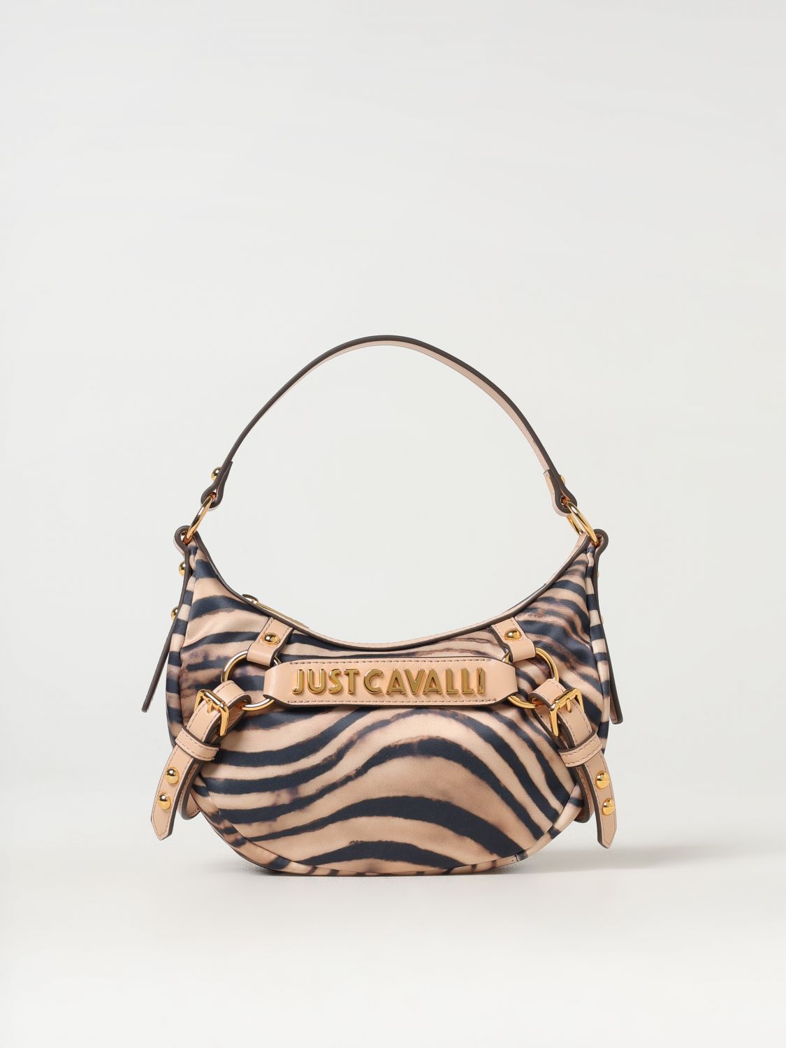 Just Cavalli Handbag  Woman Colour Multicolor