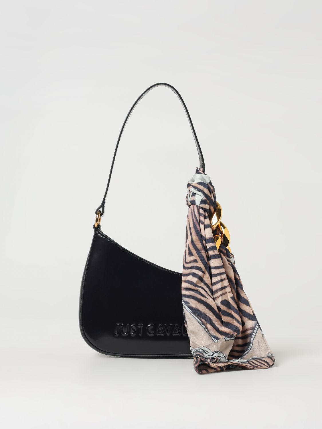 Just Cavalli Handbag  Woman Colour Black