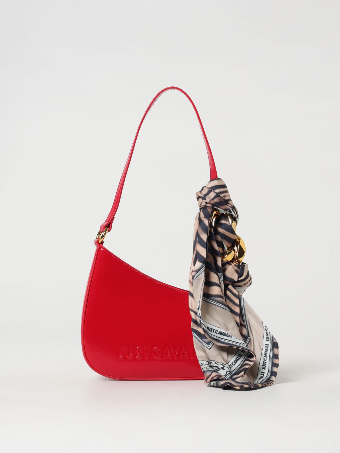 Just Cavalli Handbag  Woman Colour Multicolor