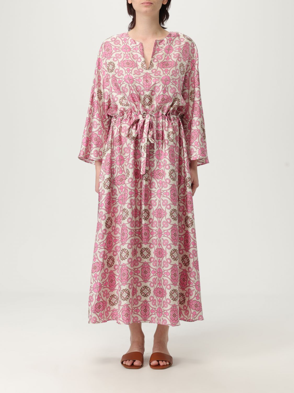 's Max Mara Kleider Damen Farbe Fuchsia
