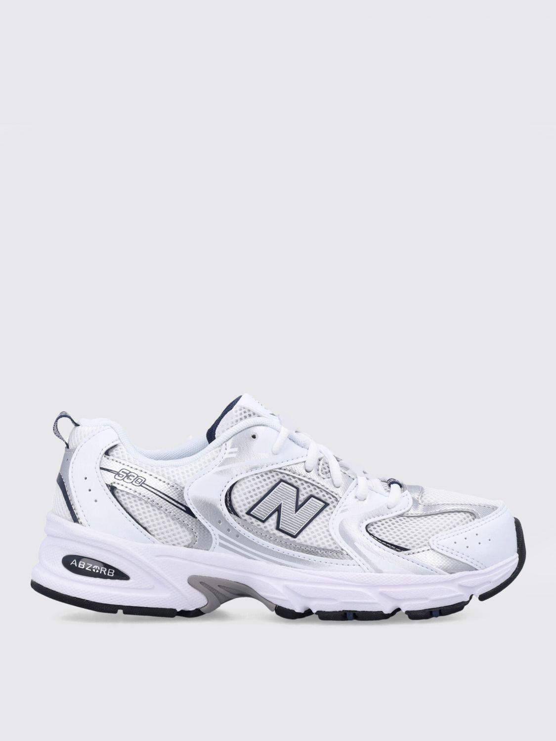 New Balance Sneakers  Kids Color White