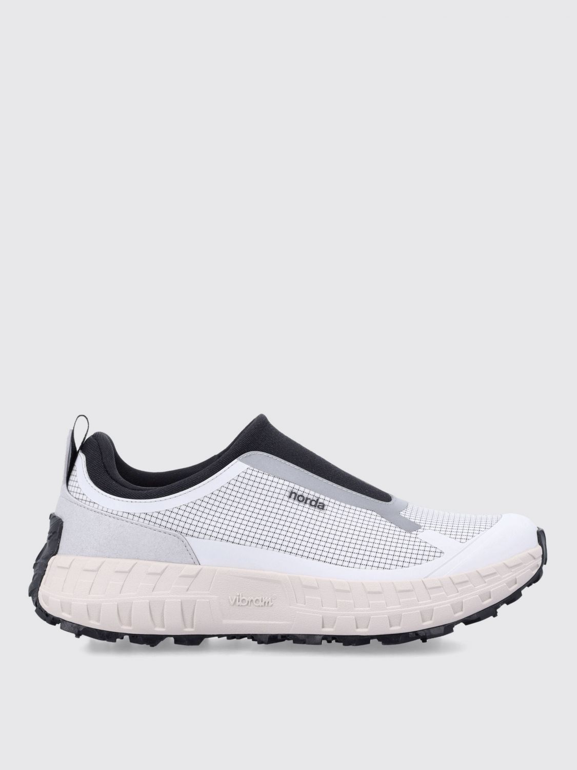 Shop Norda Sneakers Men Color Grey