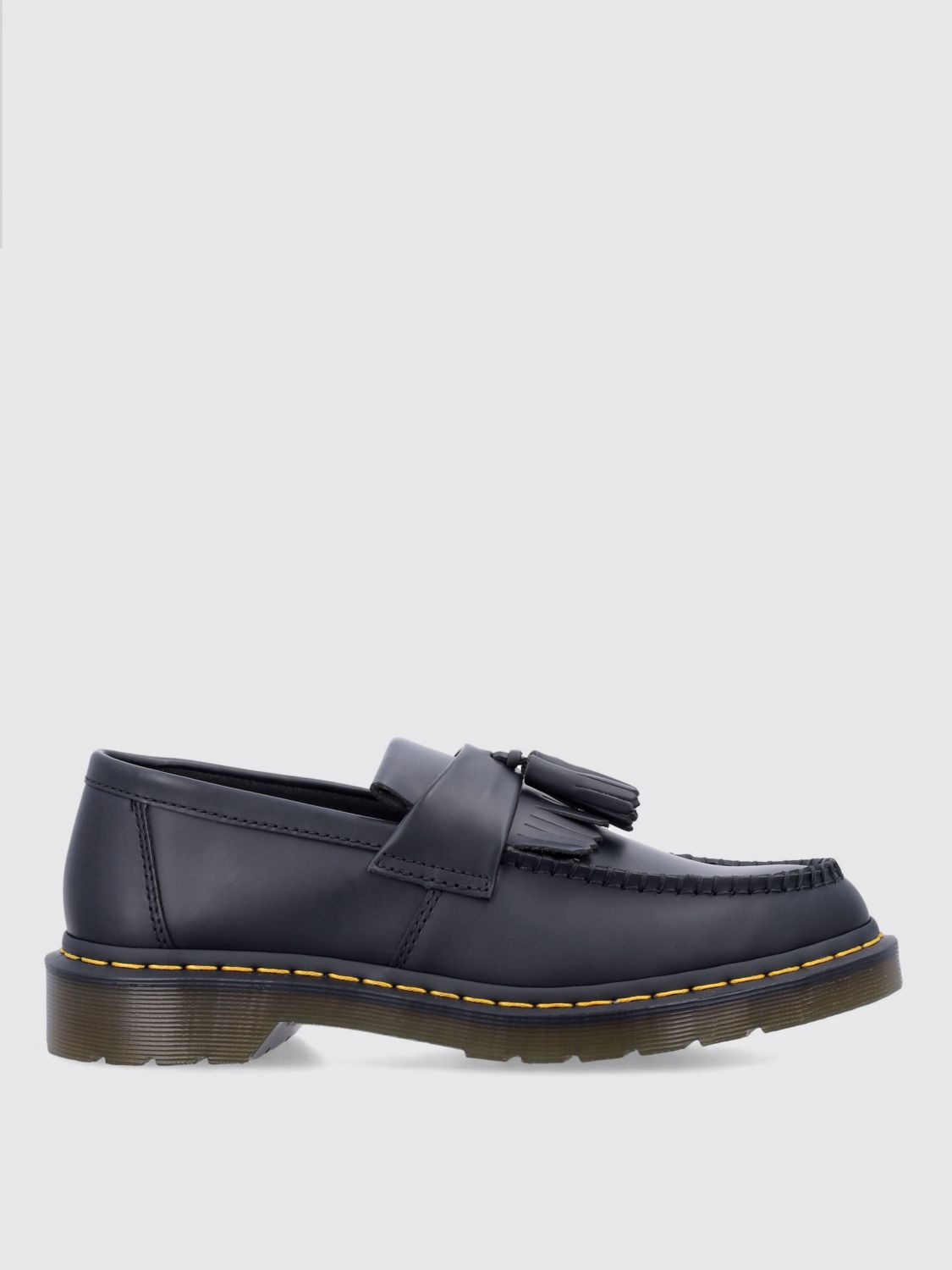 DR. MARTENS Mokassins Damen Farbe Schwarz