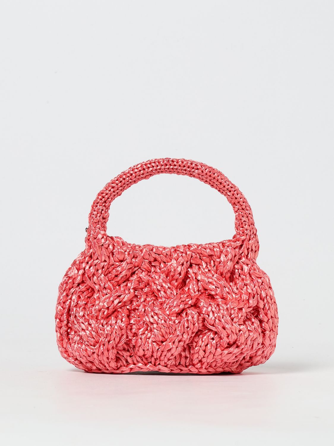 Jw Anderson Mini Bag  Woman Color Ivory