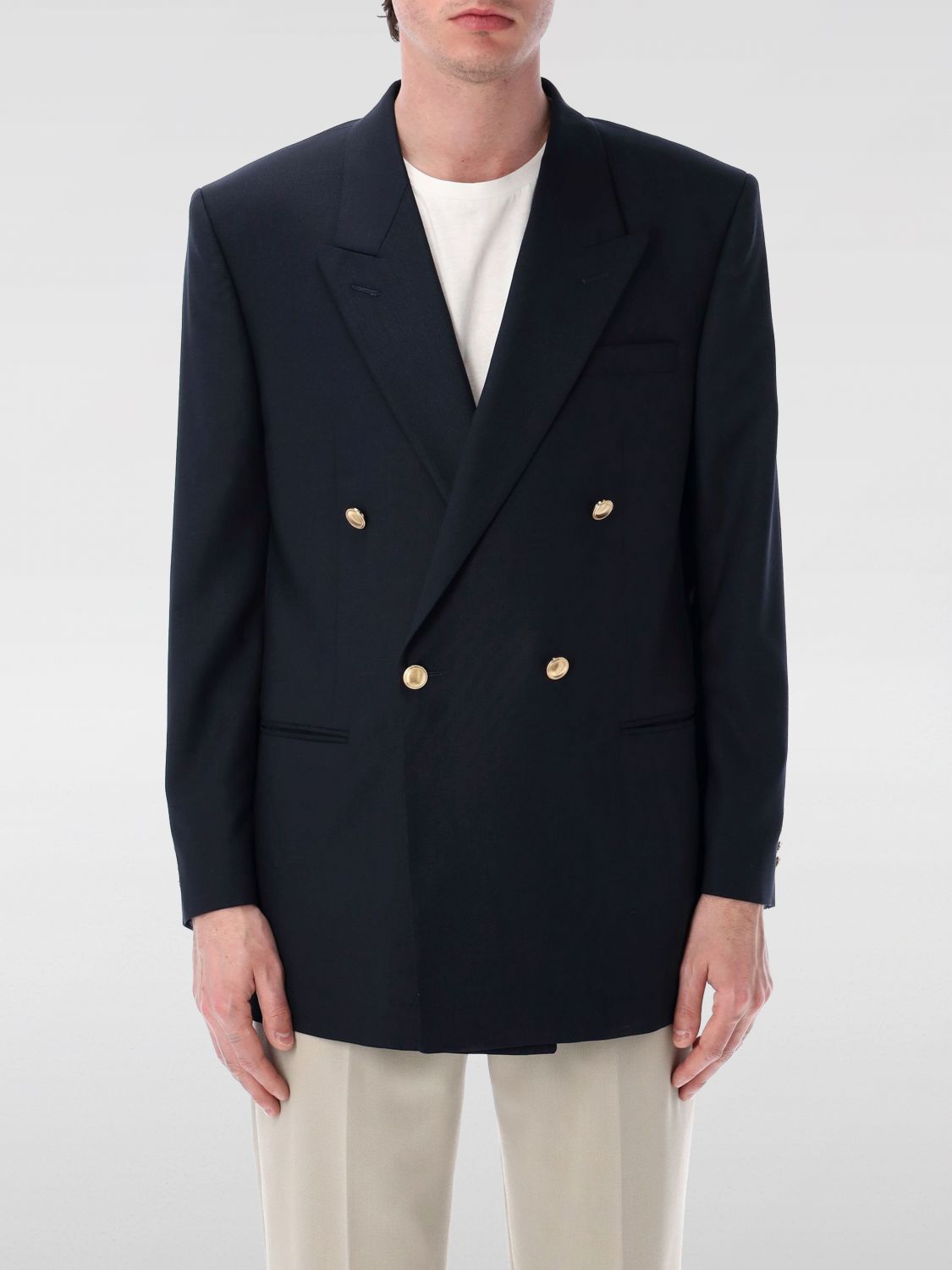 Sunflower 90's Db Club Blazer Jacket
