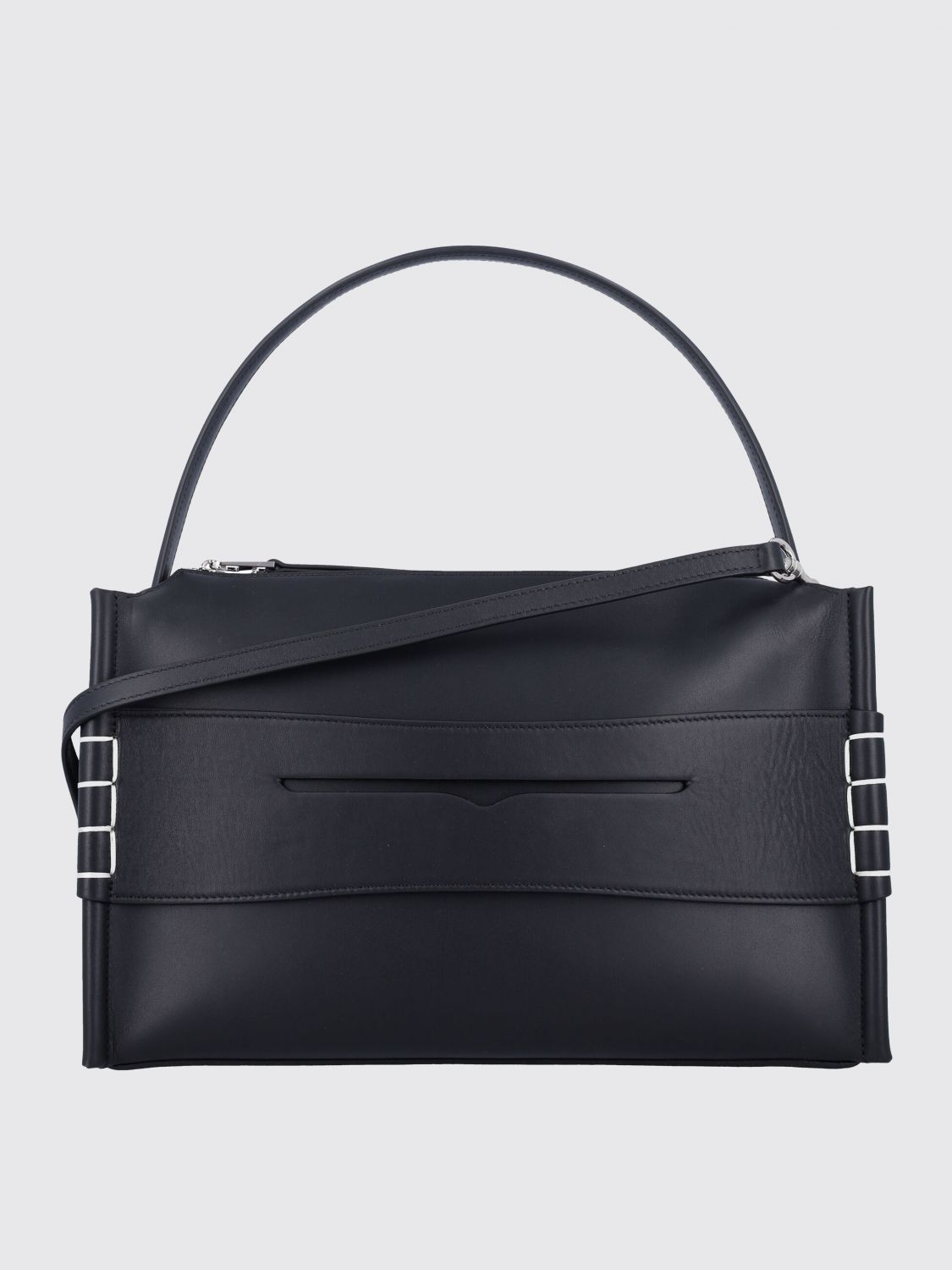 Jw Anderson Handbag Woman Color Black