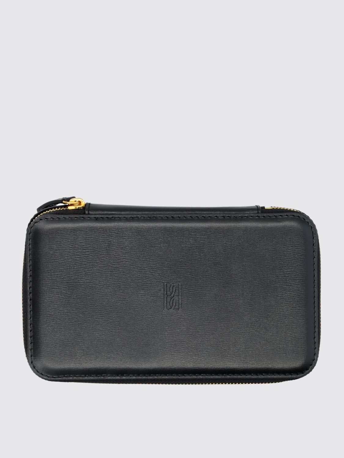 By Malene Birger Mini Bag Woman Color Black