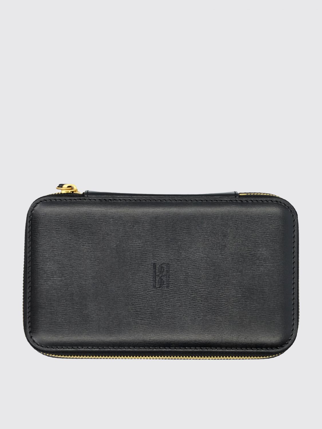 By Malene Birger Mini Bag Woman Color Black