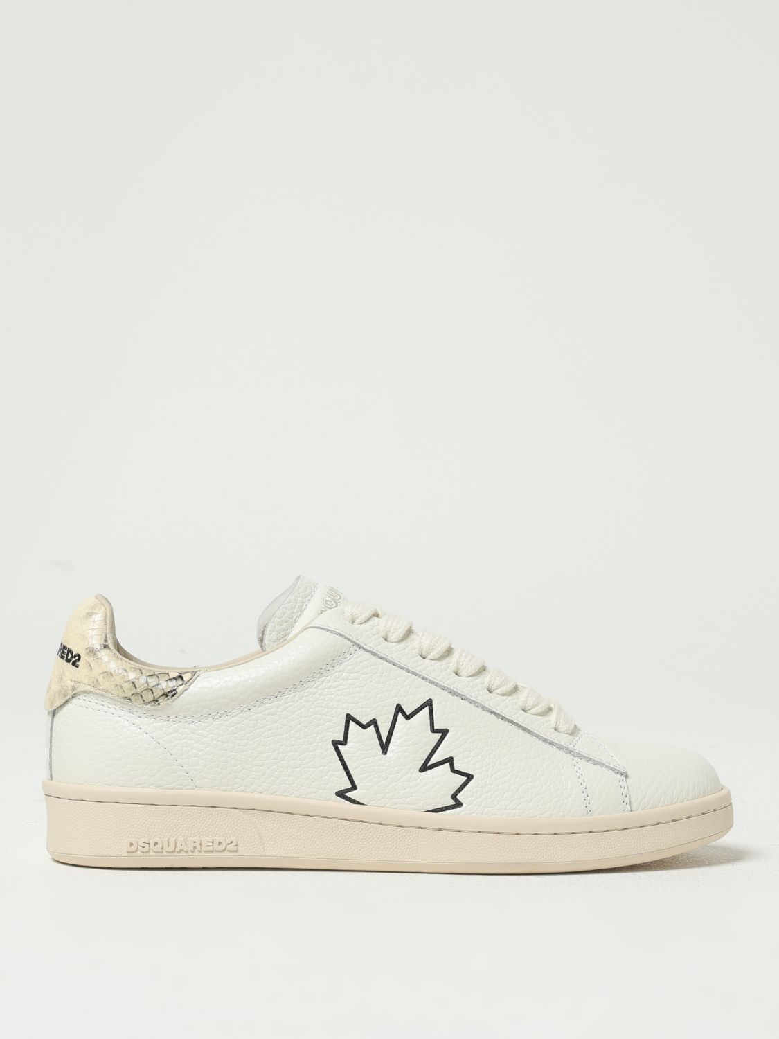 Dsquared2 Sneakers Woman Color Multicolor