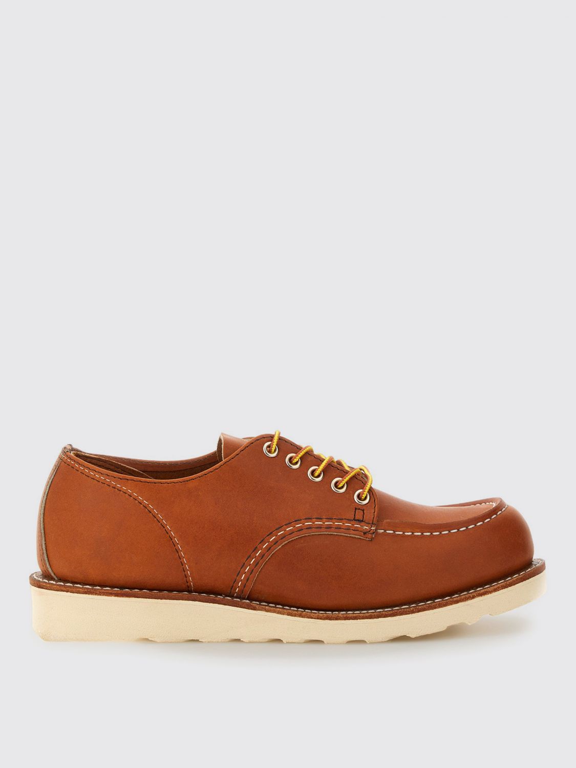 Red Wing Boots  Men Colour Brown