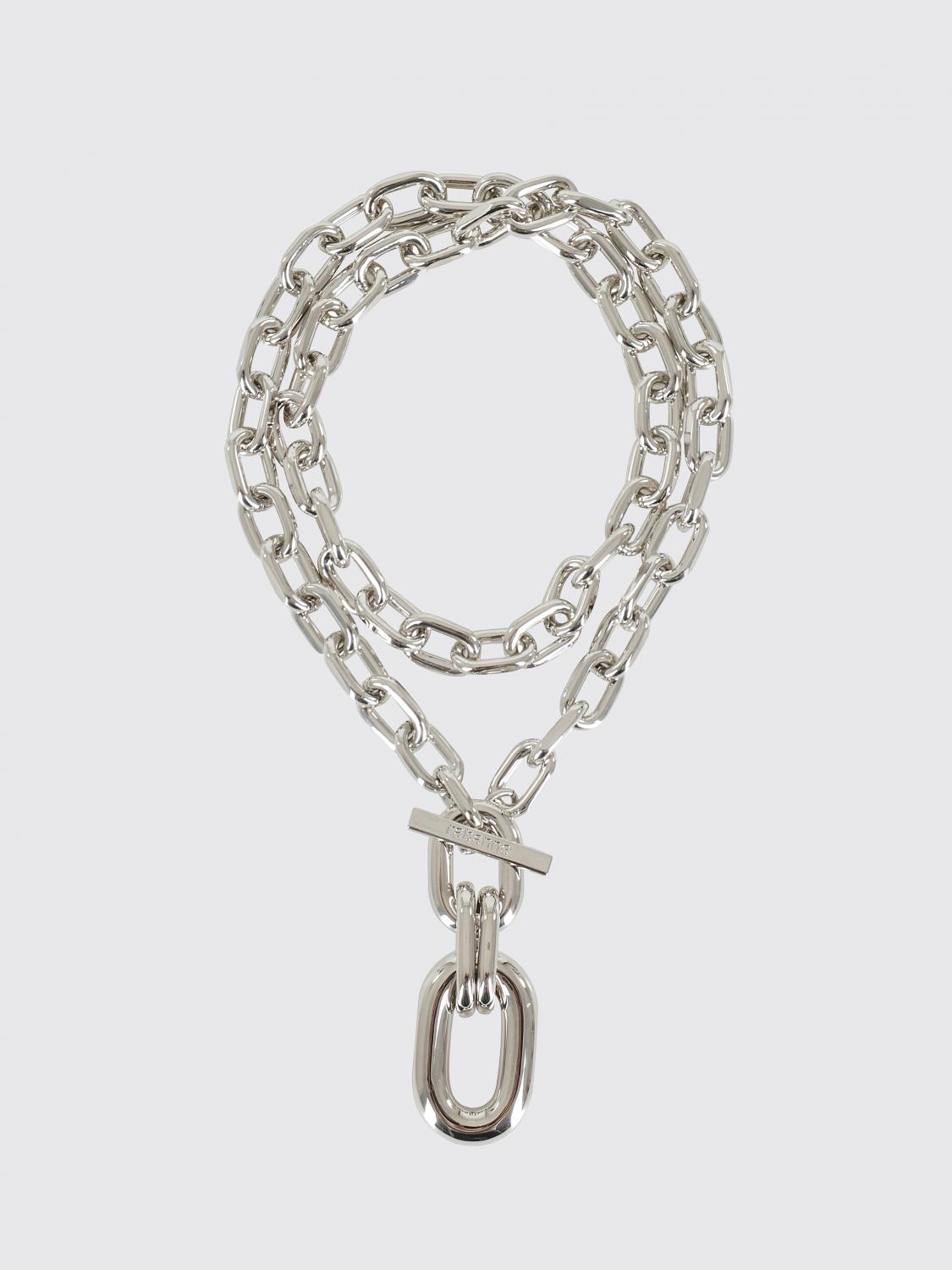 Rabanne Jewel Woman  In Brown