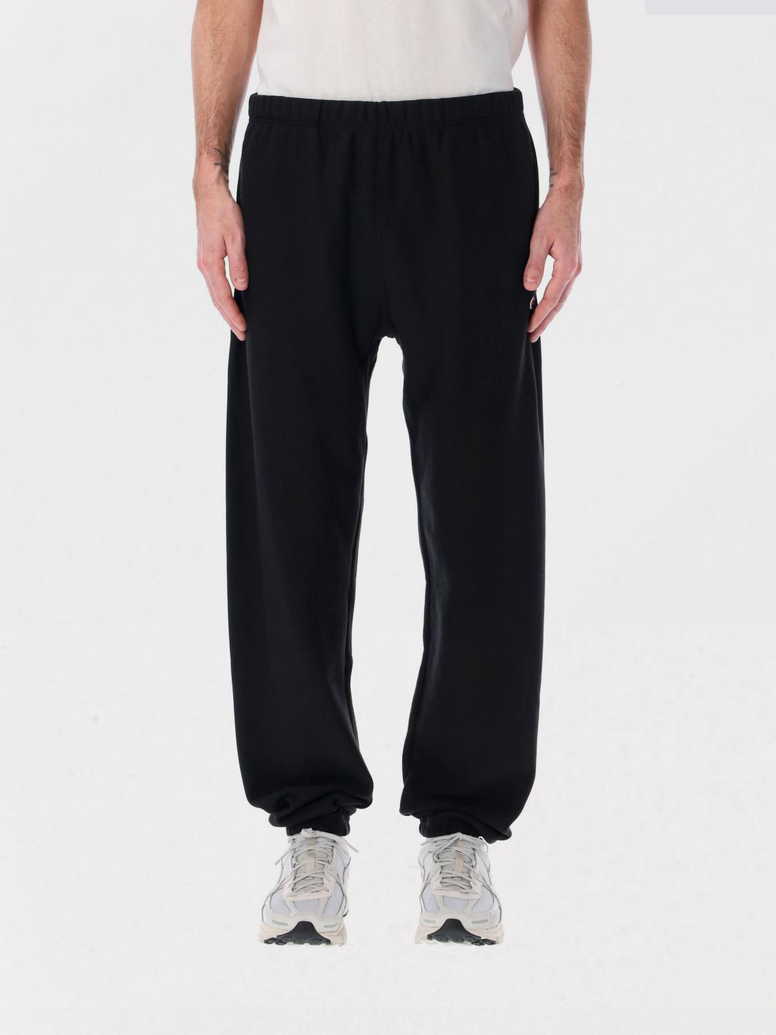 Champion Reverse Weave Patch Jogging