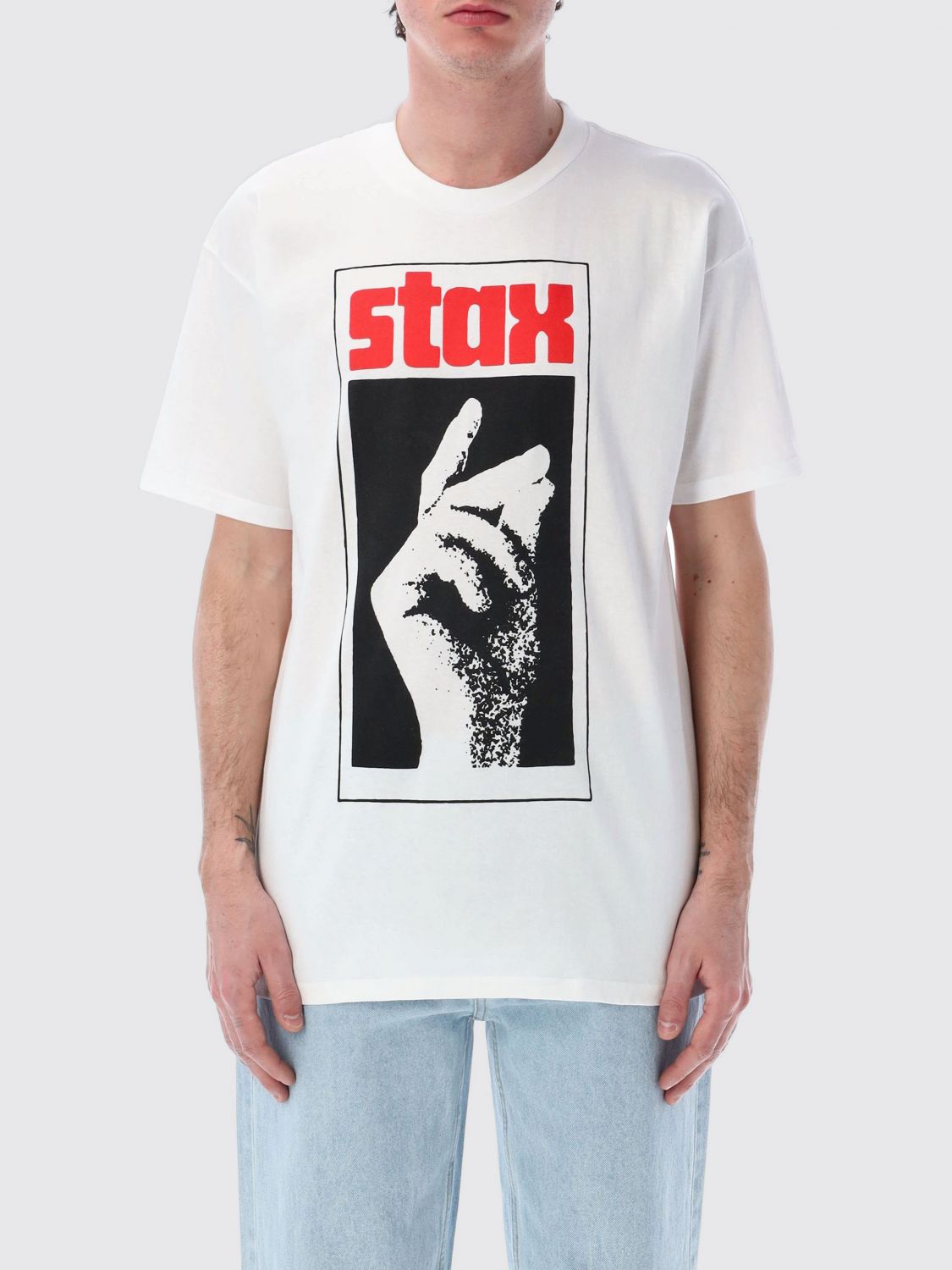 Huf Snap T-shirt