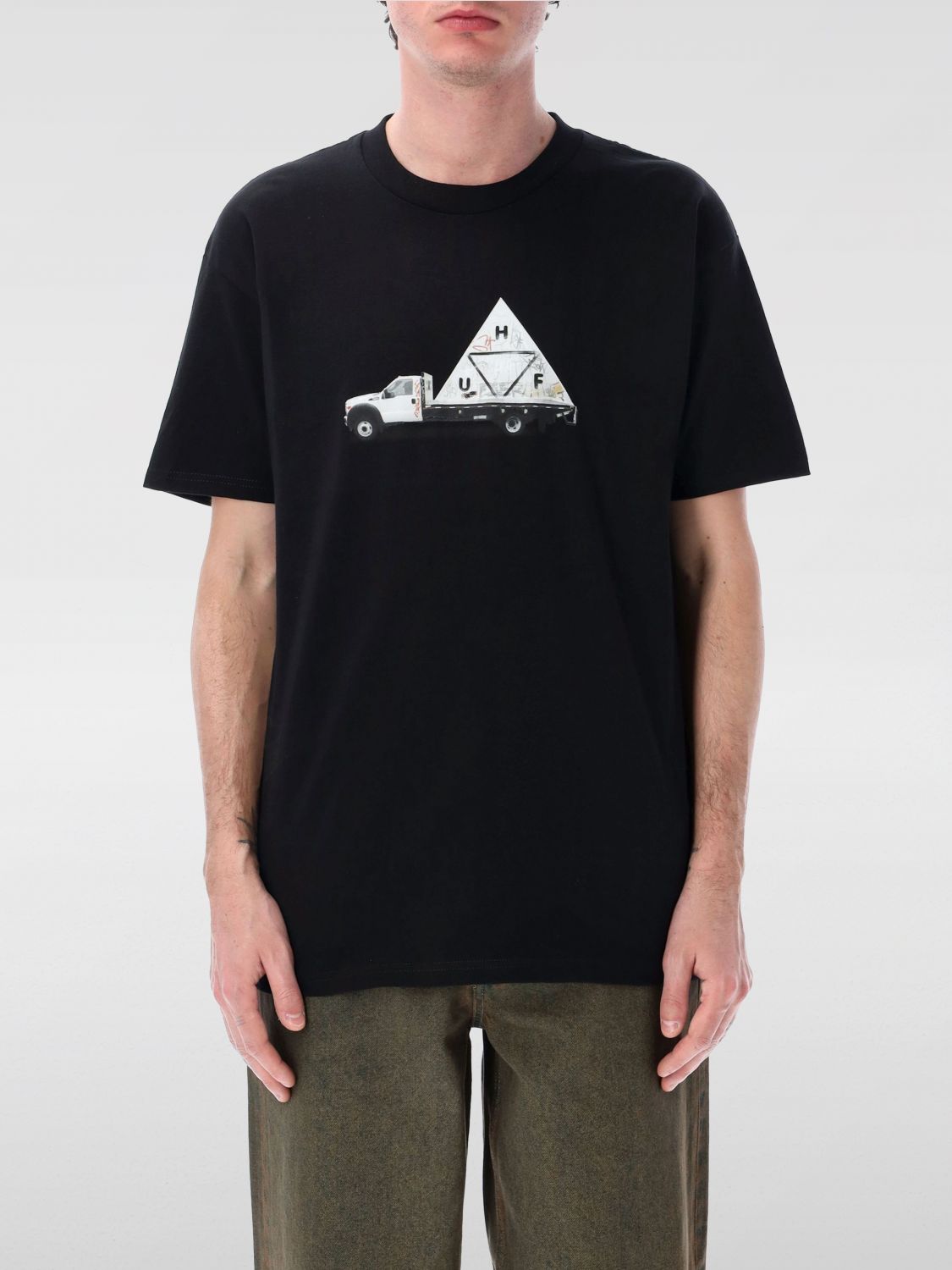 Huf High Clearance T-shirt