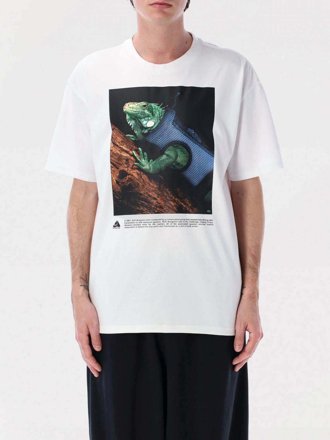Nike Acg Iguana T-shirt