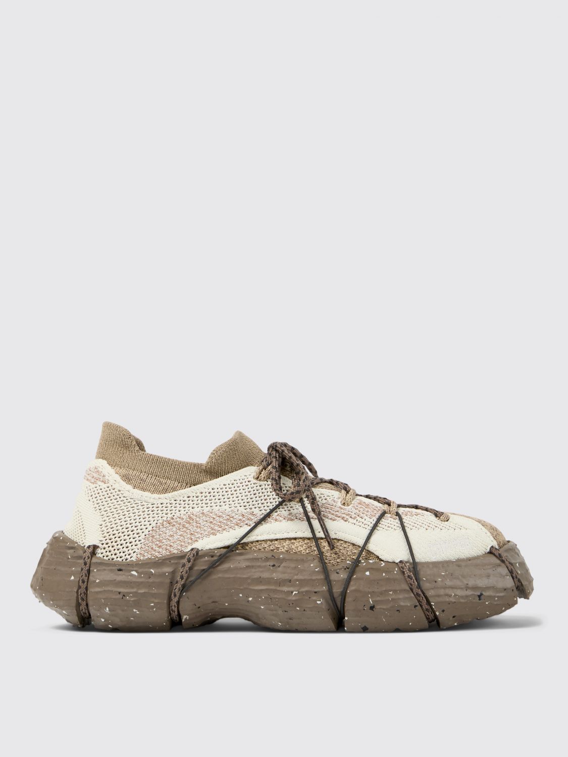 Camper Sneakers  Woman Color Multicolor