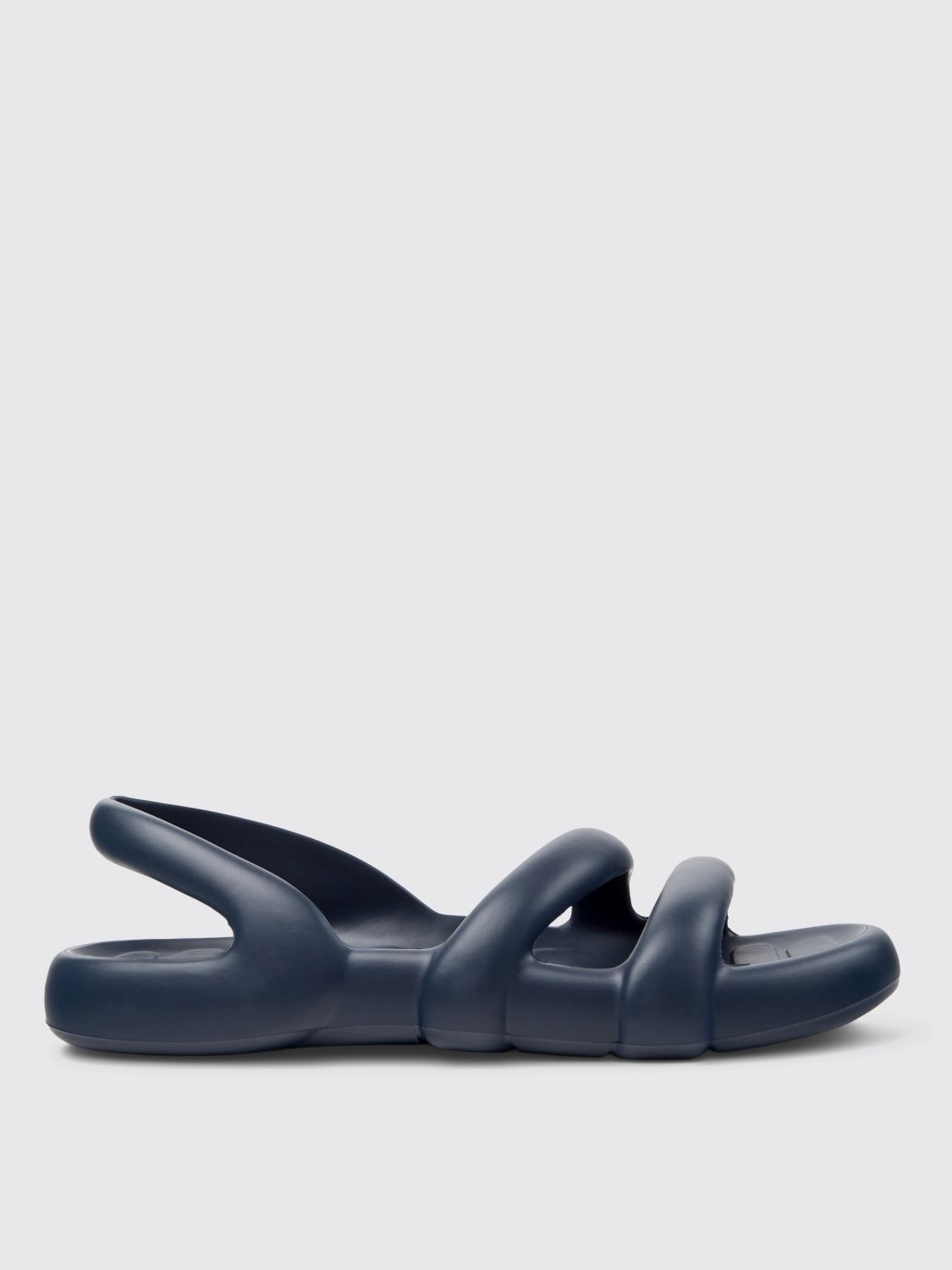 Camper Sandals  Men Color Blue