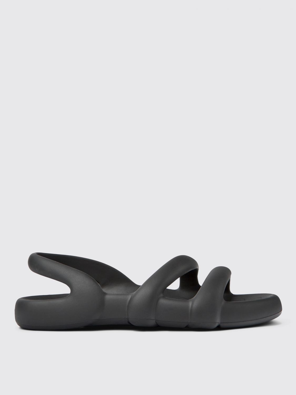 Camper Sandals  Men Color Black